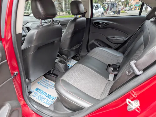 Chevrolet Onix 1.4 Ltz Mecánica
