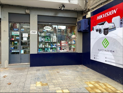 Dvr Hikvision 8 Ch Hasta 4mp Y Detección Rostros Electrocom
