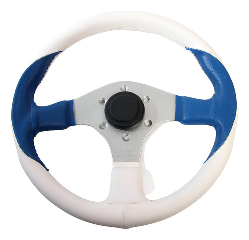 Volante Deportivo Náutico Herrcarr - Modelo Premium