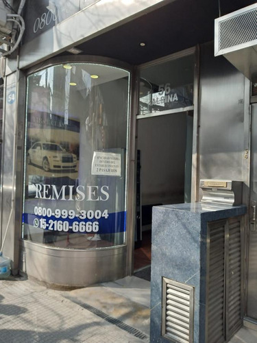 Venta Local 30m² Aprox. En R. Mejía - Céntrico - Muy Buen Estado