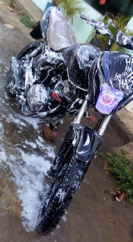 Imagem 8 de 9 de Honda Titan