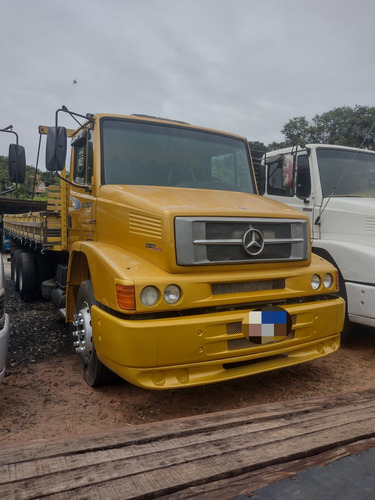 Mercedes Benz  1620 Eletrônico 