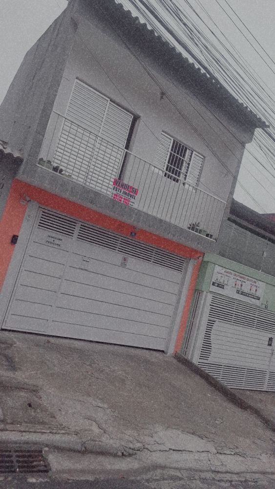 Captação de Casa a venda na Rua Shirley Neves Gomes  98, Parque Continental III, Guarulhos, SP