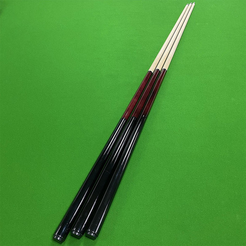 Taco De Billar De Madera Con De 14 Mm Y 57,1 Pulgadas Para