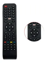 Comprar Controle Remoto Compatível Philco Smart Tv 4k Led Lcd 3d