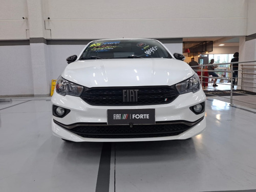 Fiat Cronos 1.3 FIREFLY FLEX DRIVE MANUAL