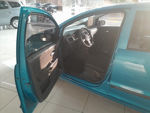 Volkswagen Fox 1.0 MI TRENDLINE 8V FLEX 4P MANUAL