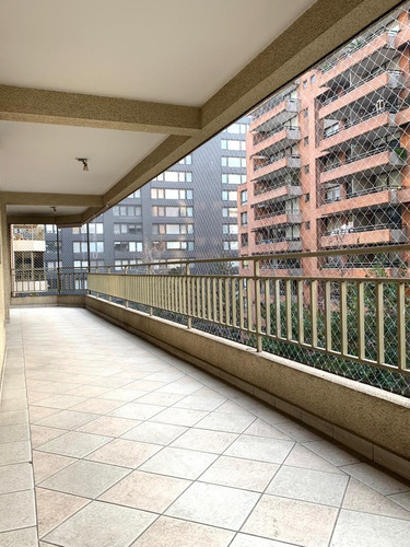 4 Dormitorios Completos, Barrio El Golf, Escuela Militar