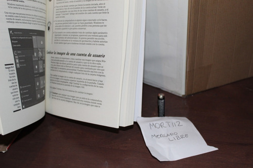 Libro Físico Guía Windows 10 Dummies Informática Microsoft (Usado)