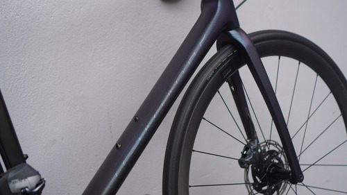 Bicicleta Giant Tcr Advanced Sl Disc 1 2022 Ml (Reacondicionado)