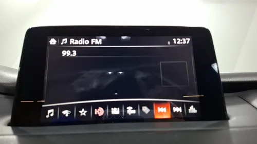 Mazda CX-9 2.5 TURBO I GRAND TOURING 4WD AT