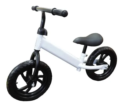 Bicicleta Sin Pedales Happy Baby Adeleste Cuotas sin inter s