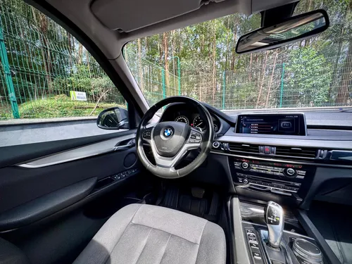 BMW X5 2.0 Xdrive40e
