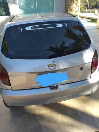 Chevrolet Celta 2012 1.0 Ls Flex Power 3p