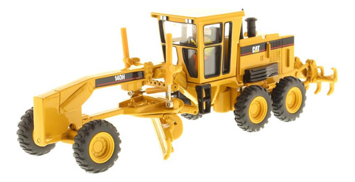 Diecast Masters Caterpillar 140h Motor Grader, Serie Core