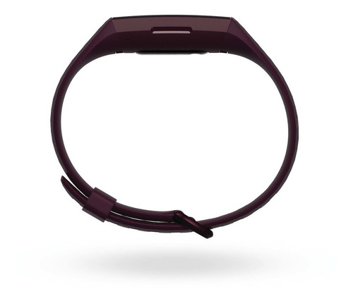 Imagen 3 de 4 de Fitbit Charge 4 Con Nfc Rosewood
