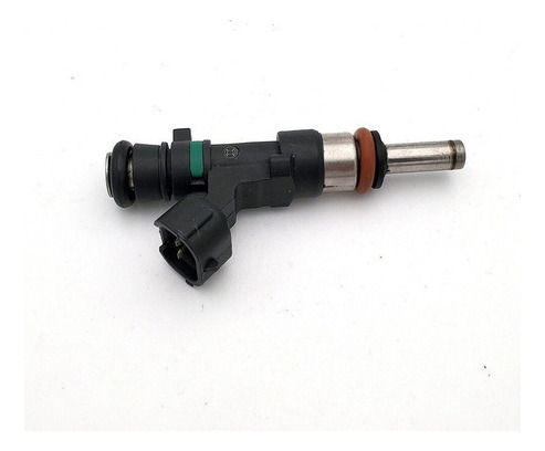 4 Inyectores De Combustible Para Nissan March Versa 1.6 16v