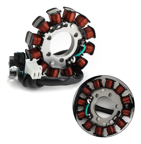 Generador Estator P/honda Crf110f Crf 110 2013