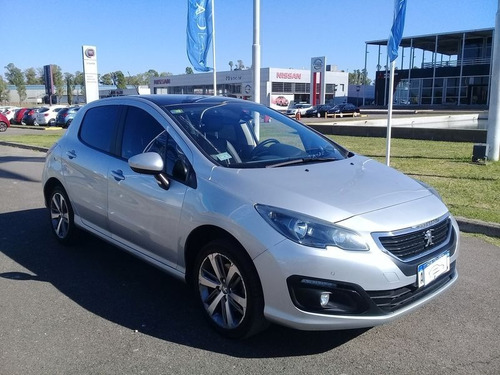 Peugeot 308 1.6 Thp Felline Sedan 5 Puertas -dk