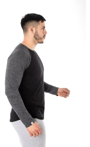 Imagen 3 de 9 de Remeras De Hombre Algodon Premium Moda Importada Urbano A26