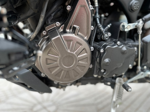 Imagen 15 de 15 de Yamaha Super Tenere