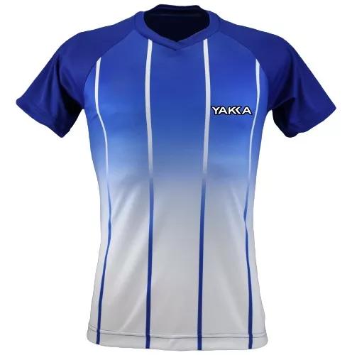 Pack 10 Camisetas Futbol Sublimada Equipos Entrega Inmediata