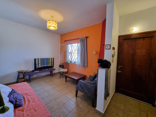 Ph En Venta En Martínez, San Isidro - 3 Ambientes Apto Credito