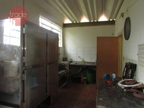 Imagem 29 de 30 de Chácara Com 3 Dormitórios À Venda, 6850 M² Por R$ 1.200.000,00 - Recreio Internacional - Ribeirão Preto/sp - Ch0072