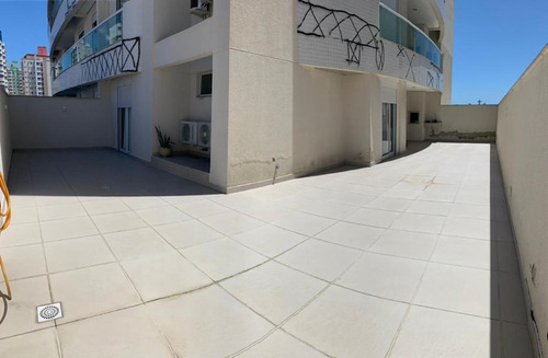 Imagem 1 de 16 de Apartamento Com Terraço Em Ótima Localização. - Ap5890