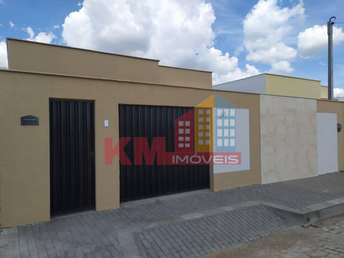 Imagem 3 de 15 de Venda! Casa Disponível No Cidade Alta Em Mossoró - Ca3680