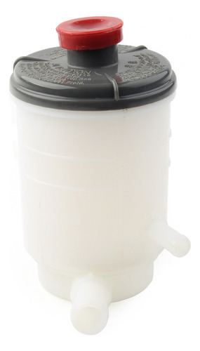 . For Honda Accord 08-12 Power Steering Pump Reservoir Tank