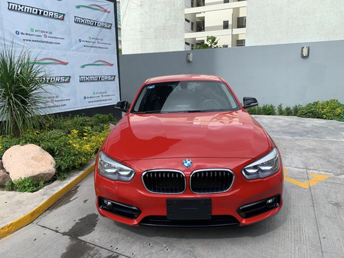 Bmw Serie 118i Sport 2018