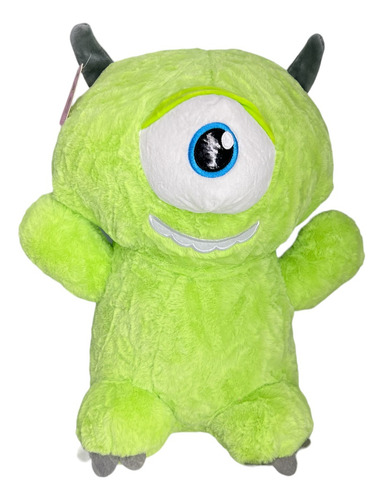 Peluche Mike Wazowski Monsters Inc.