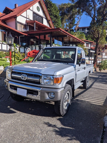 Imagen 3 de 8 de Toyota Pick Up