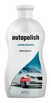 Comprar Autopolish Clásico Lustre Intenso Quita Rayones X 450ml