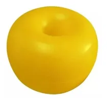 Comprar Boya Plástica Para Red De Pesca - Andarivel Diametro 120 Mm