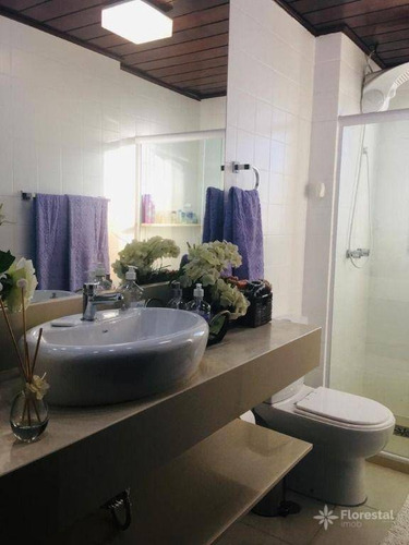 Imagem 13 de 30 de Apartamento À Venda, 173 M² Por R$ 850.000,00 - Caminho Das Árvores - Salvador/ba - Ap1524