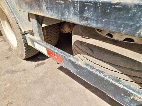 Imagem 8 de 15 de Volkswagem 17-190 4x2 Ano 2014 Munck Madal Palfinger 15.50