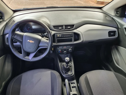 Chevrolet Onix 1.0 MPFI JOY 8V FLEX 4P MANUAL