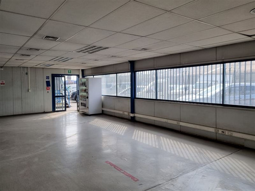 Bodega En Arriendo En Maipú