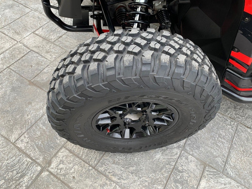 Imagen 13 de 13 de Rzr Can-am Modelo 2019