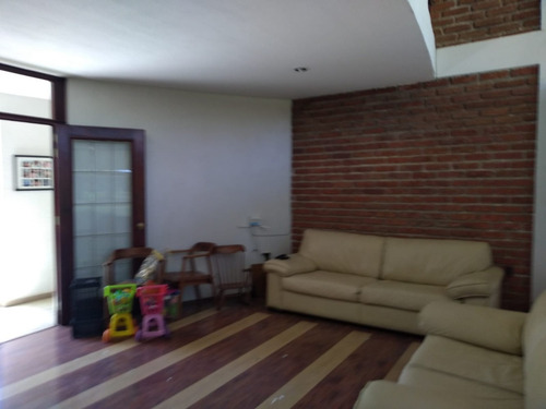 Imagen 2 de 12 de En Venta Casa De Un Piso En El Club De Golf La Hacienda