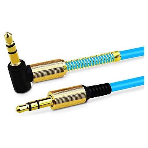 Jacobsparts 3.5mm Aux Cable Car Stereo Audio Gsq4h