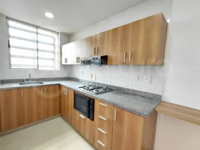 Apartamento en arriendo