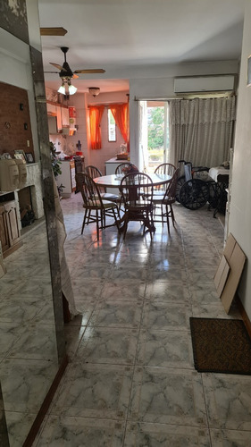 Departamento En Venta Centrico Muy Amplio San Martin