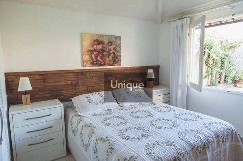 Casa Com 7 Dormitórios À Venda, 500 M² Por R$ 7.000.000,00 - Manguinhos - Armação Dos Búzios/rj - Ca0764