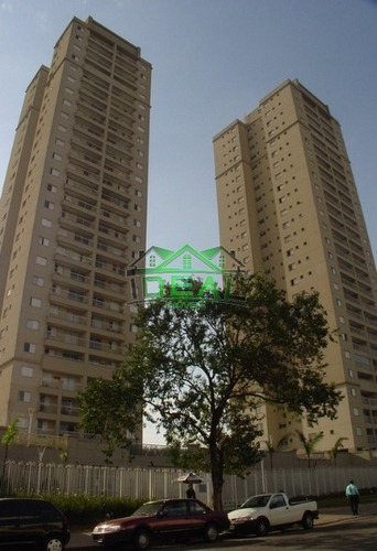 Imagem 1 de 30 de Apartamento Em Condomínio Padrão Para Venda No Bairro Vila Leopoldina - 1636