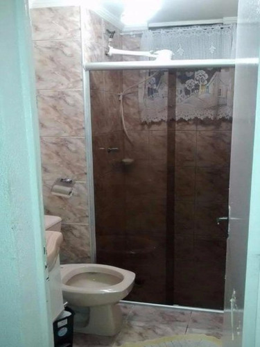 Imagem 13 de 20 de Apartamento - Ap0691 - 32008614