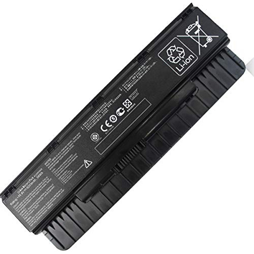 Batería Para Ordenador Portátil Asus N551, N551j, N551jx, N5