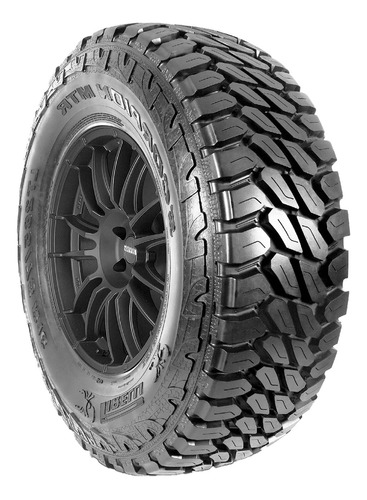 Llanta 285/70 R17 Pirelli Scorpion Mtr Lt 116q